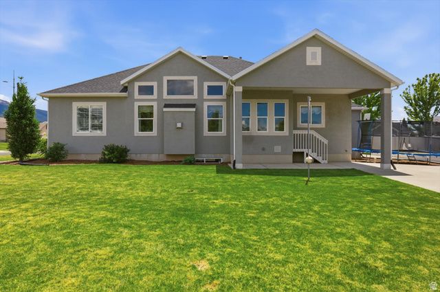 408 W CORNFIELD CIR, Kaysville, UT 84037
