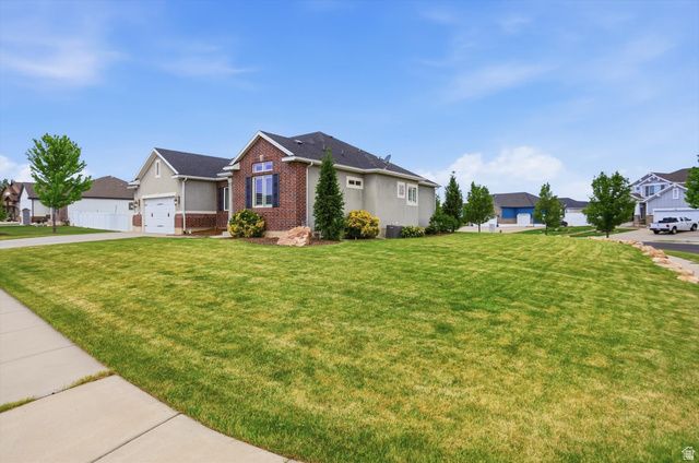 408 W CORNFIELD CIR, Kaysville, UT 84037
