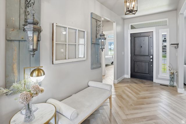 408 W CORNFIELD CIR, Kaysville, UT 84037