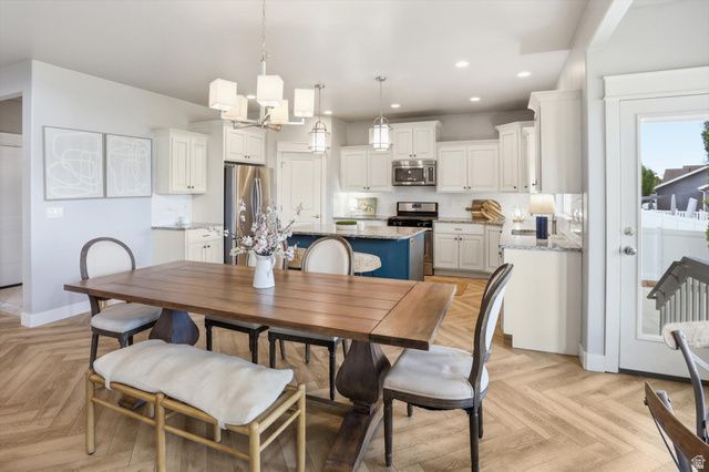 408 W CORNFIELD CIR, Kaysville, UT 84037