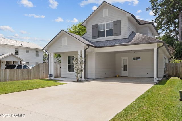 109 Louisa Boulevard, Lafayette, LA 70506