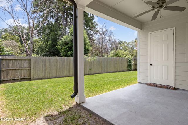 109 Louisa Boulevard, Lafayette, LA 70506