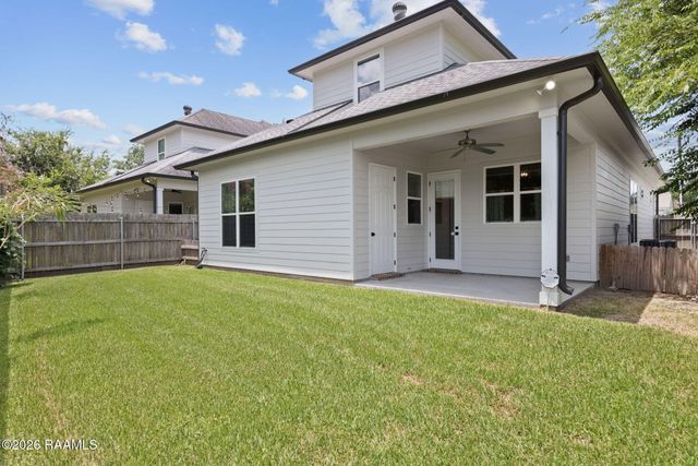 109 Louisa Boulevard, Lafayette, LA 70506