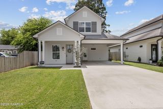 109 Louisa Boulevard, Lafayette, LA 70506