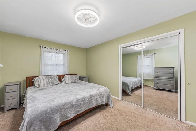 3611 Burnham Woods Drive, Batavia Twp, OH 45102