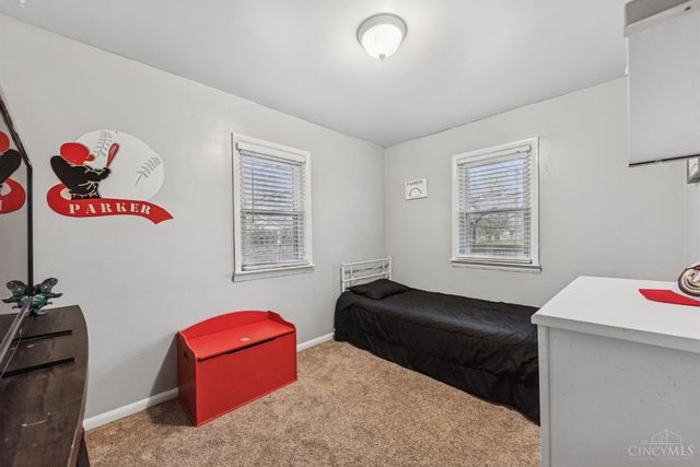 3611 Burnham Woods Drive, Batavia Twp, OH 45102