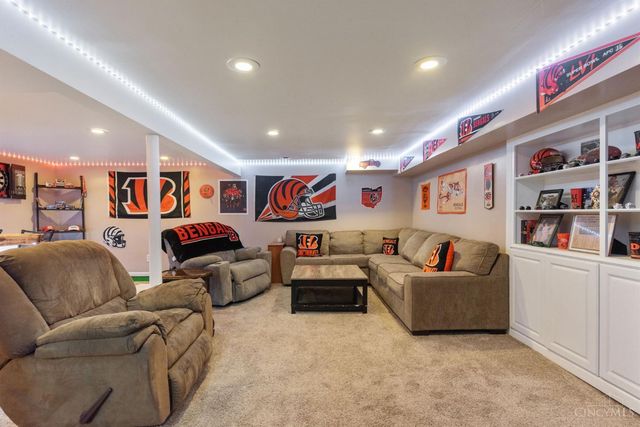 3611 Burnham Woods Drive, Batavia Twp, OH 45102