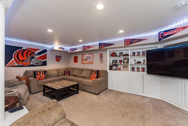 3611 Burnham Woods Drive, Batavia Twp, OH 45102