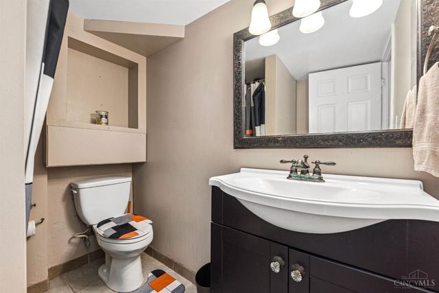 3611 Burnham Woods Drive, Batavia Twp, OH 45102