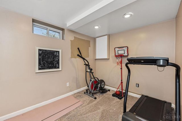 3611 Burnham Woods Drive, Batavia Twp, OH 45102