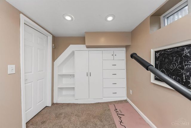 3611 Burnham Woods Drive, Batavia Twp, OH 45102