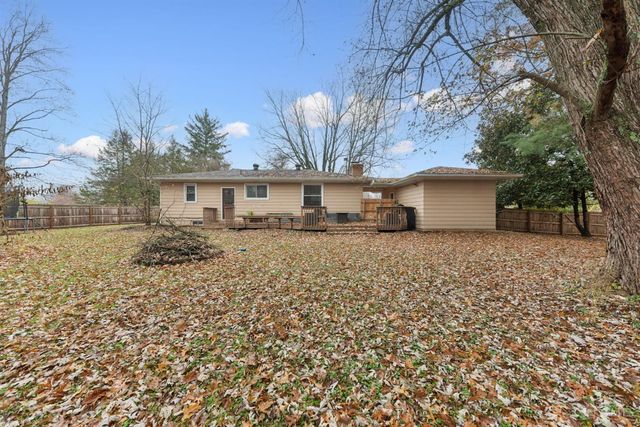 3611 Burnham Woods Drive, Batavia Twp, OH 45102