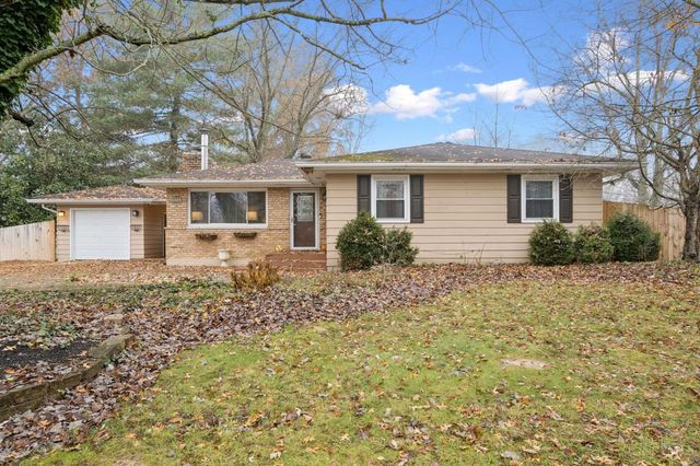 3611 Burnham Woods Drive, Batavia Twp, OH 45102