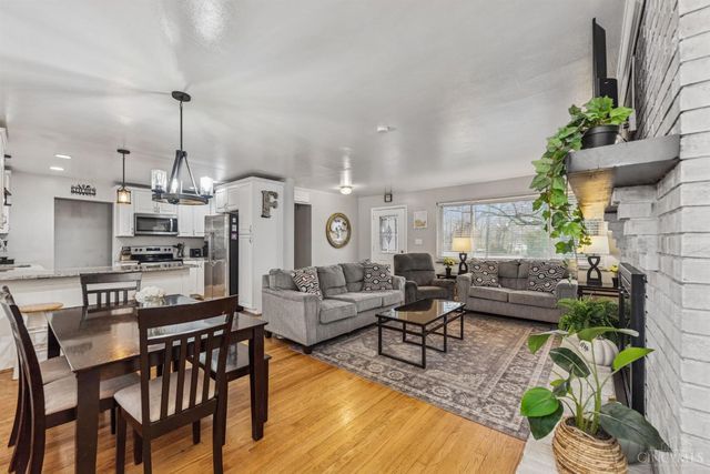 3611 Burnham Woods Drive, Batavia Twp, OH 45102