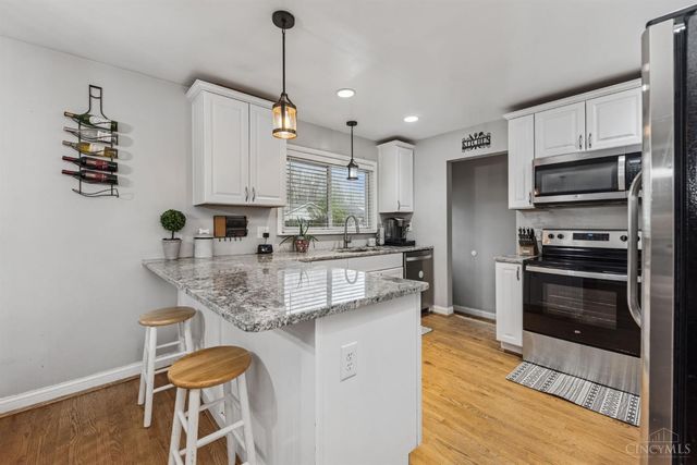 3611 Burnham Woods Drive, Batavia Twp, OH 45102