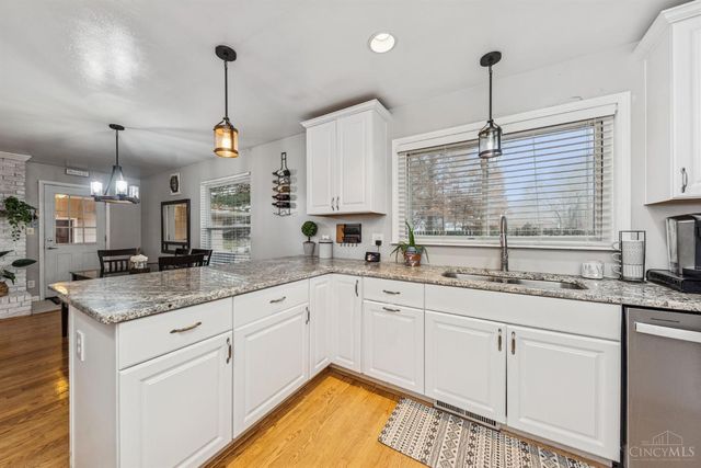 3611 Burnham Woods Drive, Batavia Twp, OH 45102