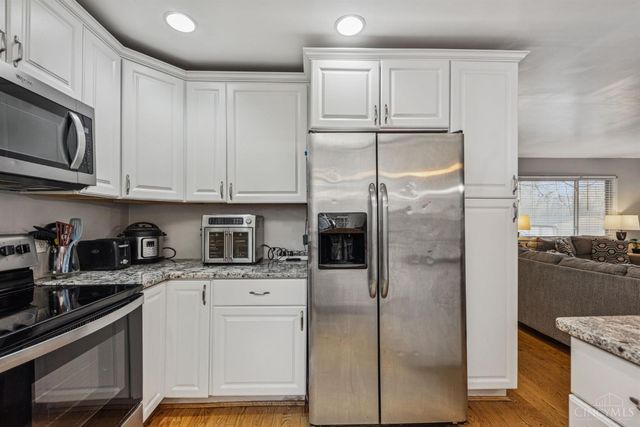 3611 Burnham Woods Drive, Batavia Twp, OH 45102