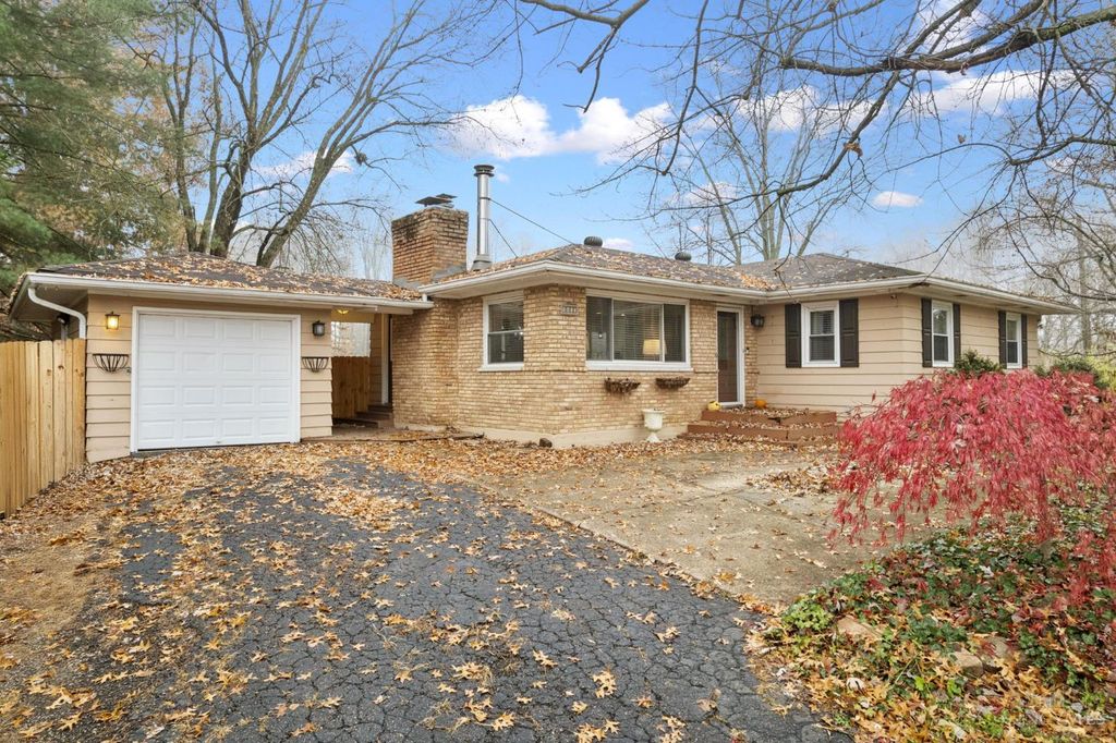 3611 Burnham Woods Drive, Batavia Twp, OH 45102