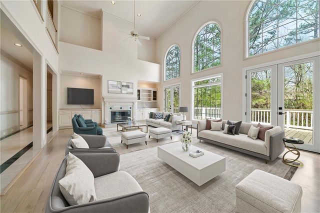 5360 Northwater Way, Duluth, GA 30097