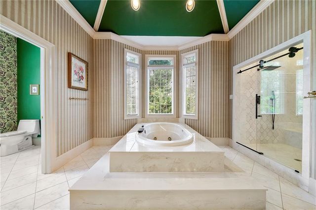 5360 Northwater Way, Duluth, GA 30097