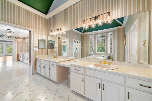 5360 Northwater Way, Duluth, GA 30097