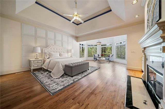 5360 Northwater Way, Duluth, GA 30097