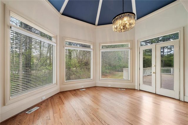 5360 Northwater Way, Duluth, GA 30097