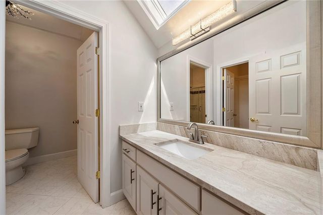 5360 Northwater Way, Duluth, GA 30097