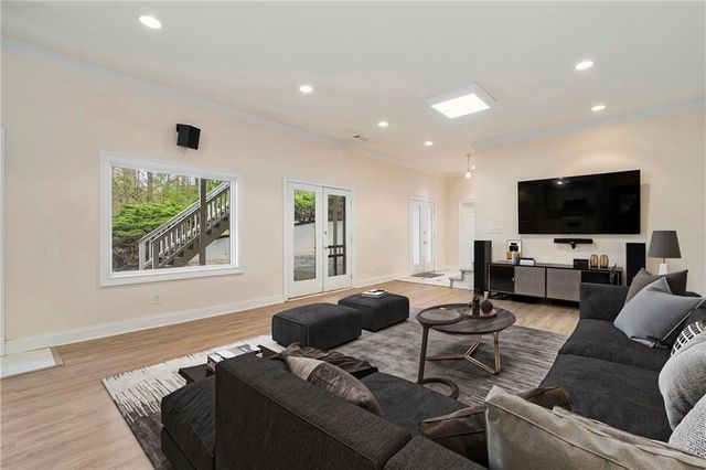 5360 Northwater Way, Duluth, GA 30097