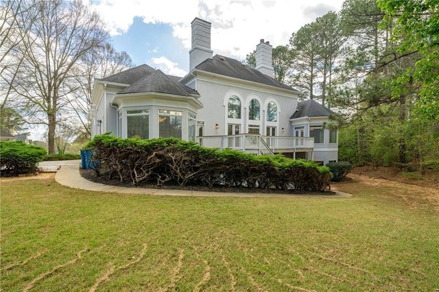 5360 Northwater Way, Duluth, GA 30097