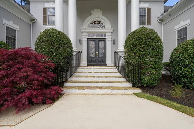 5360 Northwater Way, Duluth, GA 30097