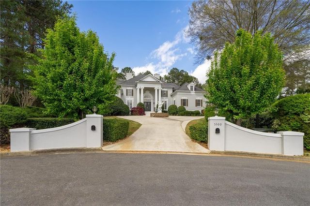 5360 Northwater Way, Duluth, GA 30097