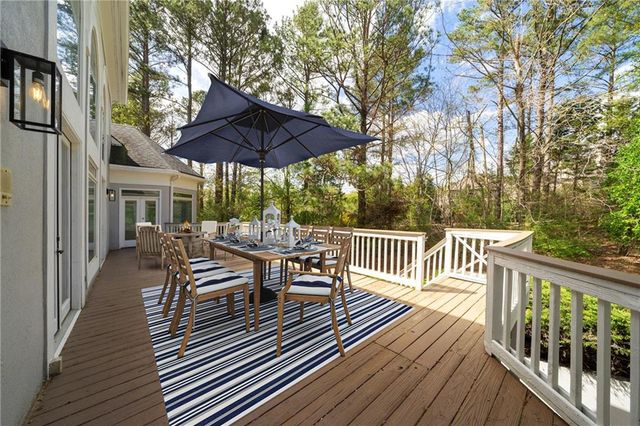 5360 Northwater Way, Duluth, GA 30097