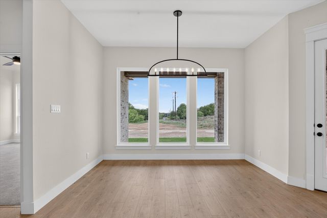 471 Red Bird Drive, Springtown, TX 76082