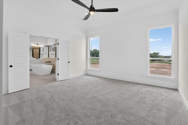 471 Red Bird Drive, Springtown, TX 76082