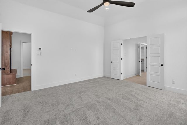 471 Red Bird Drive, Springtown, TX 76082