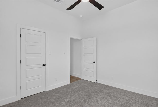 471 Red Bird Drive, Springtown, TX 76082