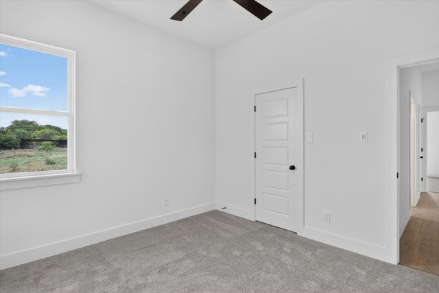 471 Red Bird Drive, Springtown, TX 76082