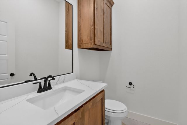471 Red Bird Drive, Springtown, TX 76082