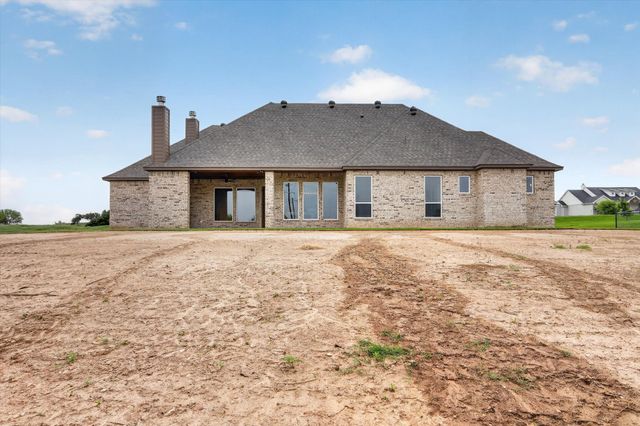 471 Red Bird Drive, Springtown, TX 76082