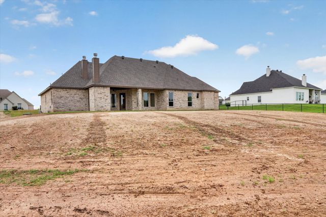 471 Red Bird Drive, Springtown, TX 76082