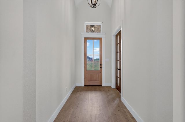 471 Red Bird Drive, Springtown, TX 76082
