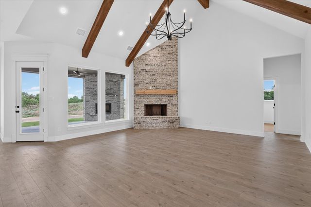 471 Red Bird Drive, Springtown, TX 76082