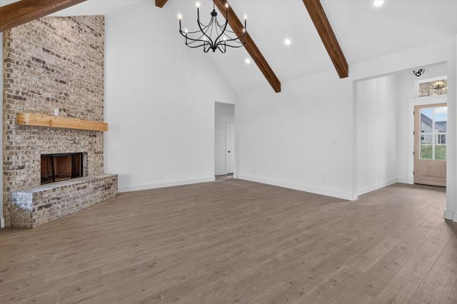 471 Red Bird Drive, Springtown, TX 76082