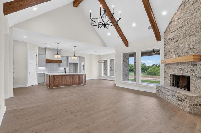 471 Red Bird Drive, Springtown, TX 76082