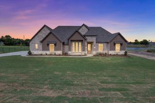 471 Red Bird Drive, Springtown, TX 76082