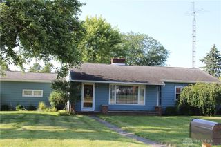 1233 E Main Street, Greenville, OH 45331