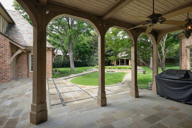5431 Edlen Drive, Dallas, TX 75220