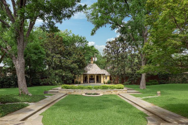 5431 Edlen Drive, Dallas, TX 75220