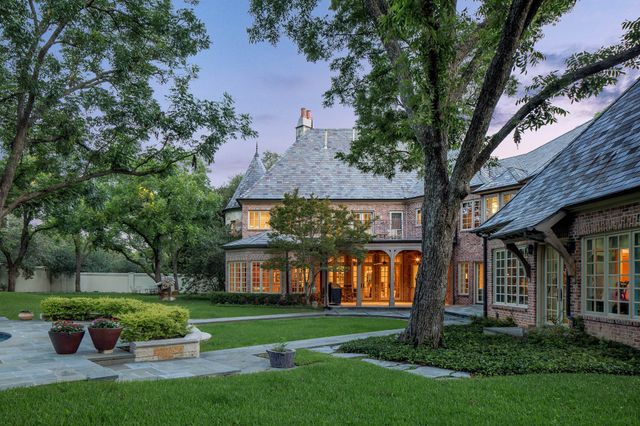 5431 Edlen Drive, Dallas, TX 75220